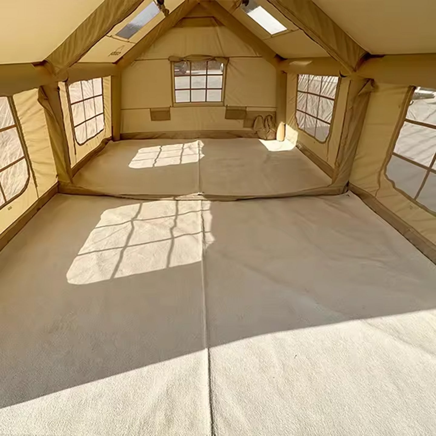 Coody Tent Carpet