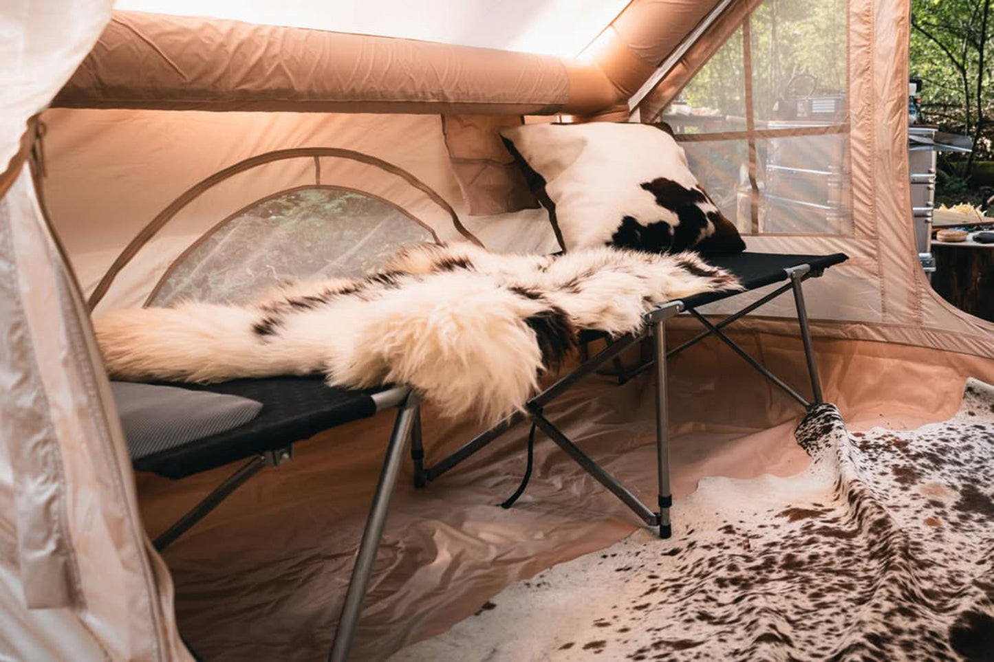 Opula Tents 3.0