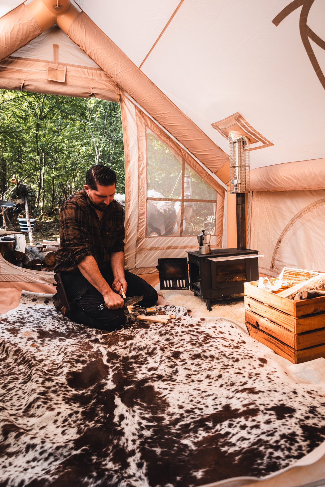 Opula Tents 3.0