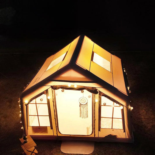 Coody 8.0 Opblaasbare Tent