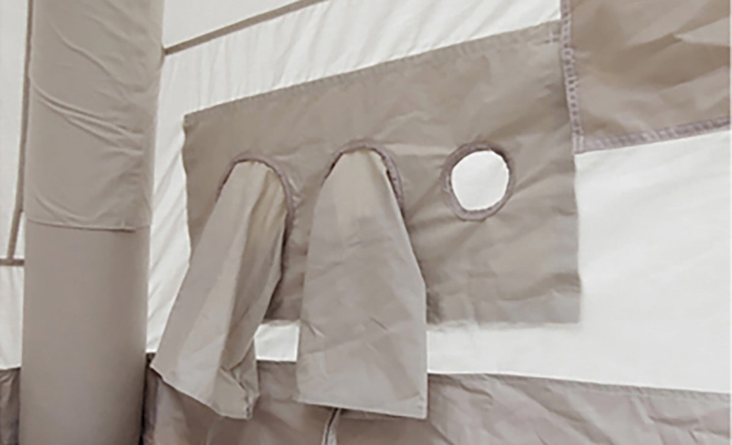 Coody 17.2 Inflatable Tent