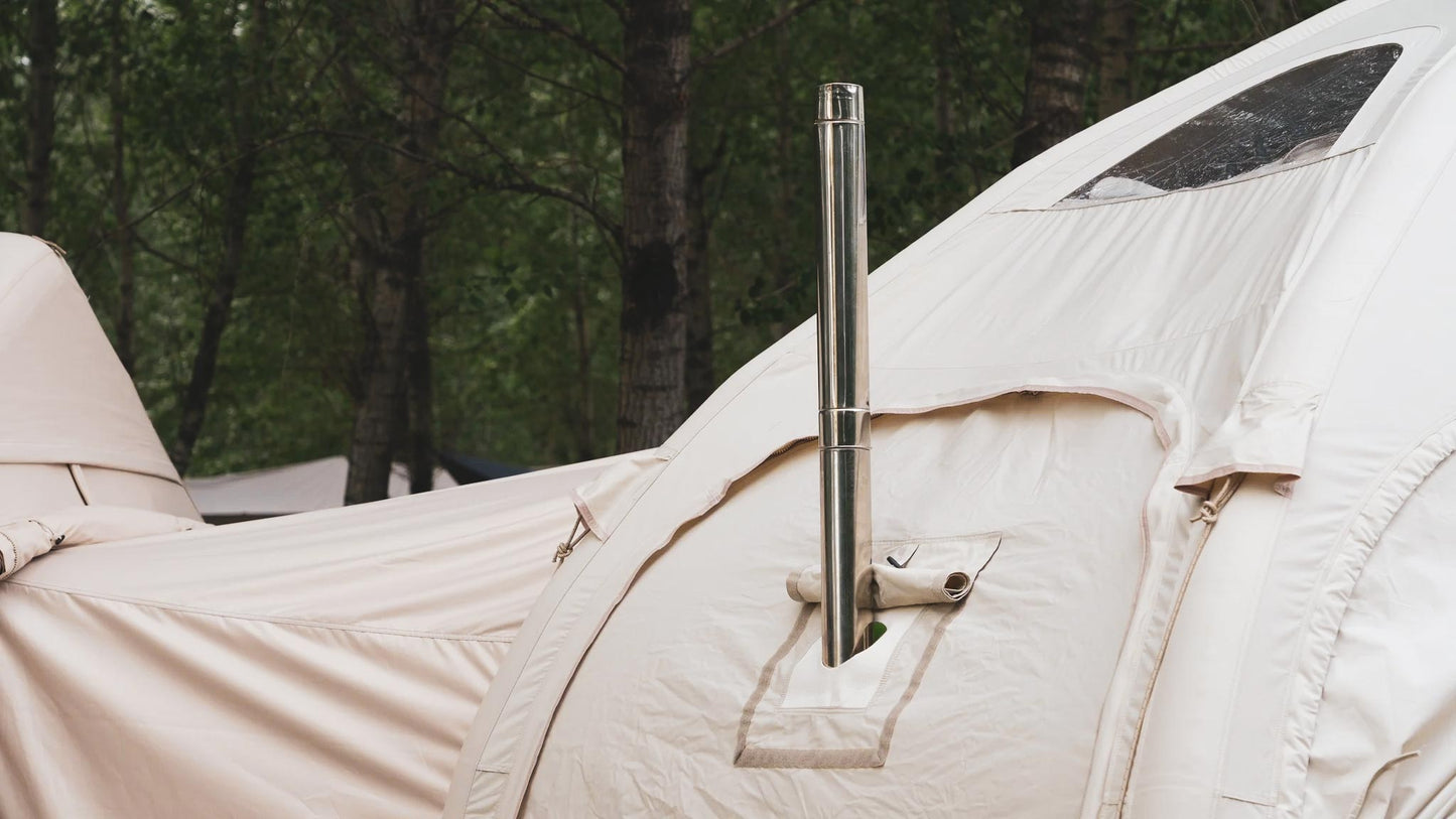 Coody 17.6 AURORA DOME Air Tent