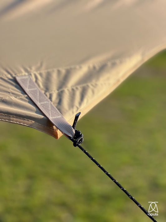Opula Tarp Octagon XL