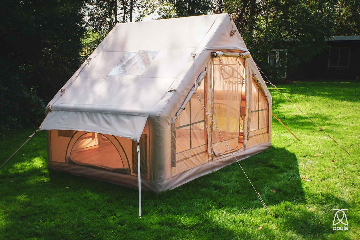 Opula Tents 3.0