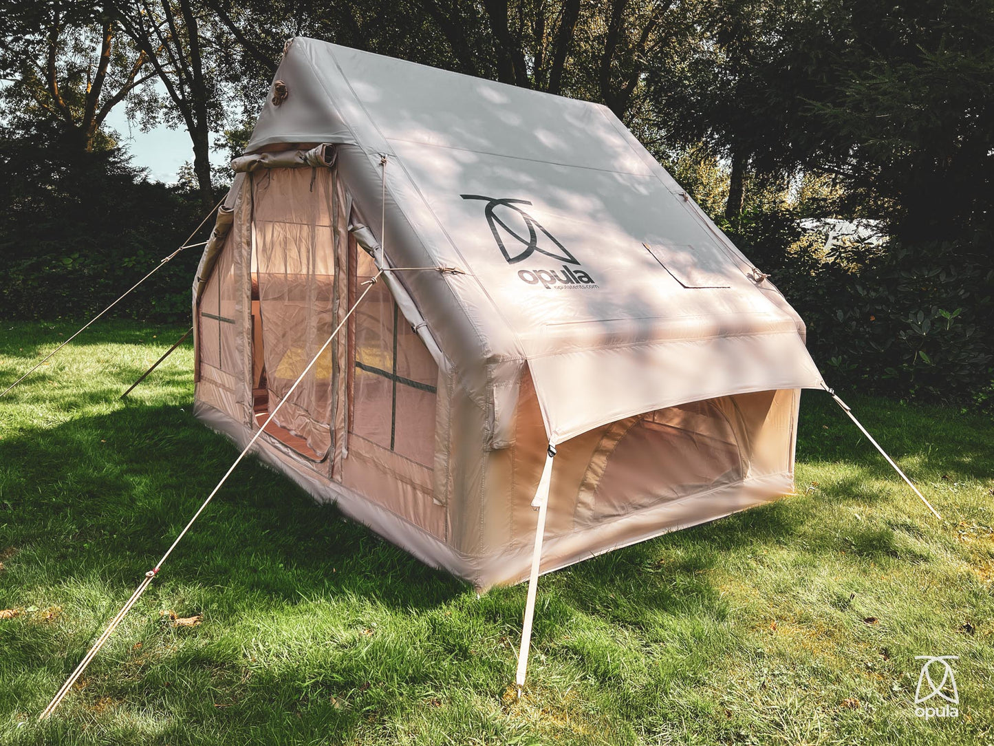 Opula Tents 3.0