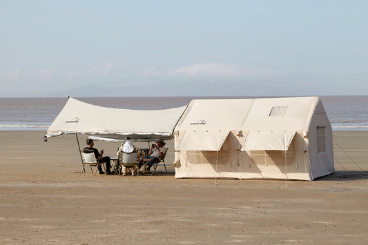 Coody 17.2 Opblaasbare Tent