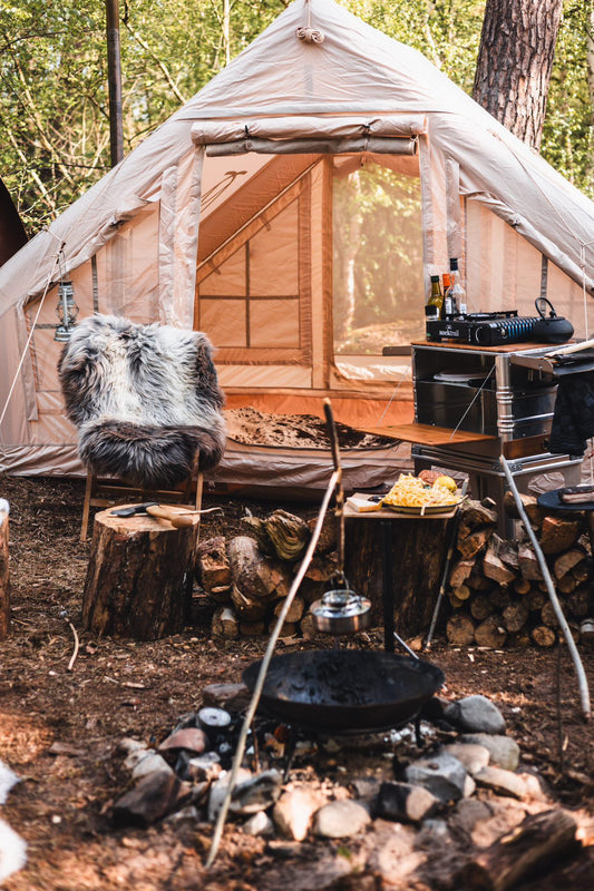 Opula Tents 3.0