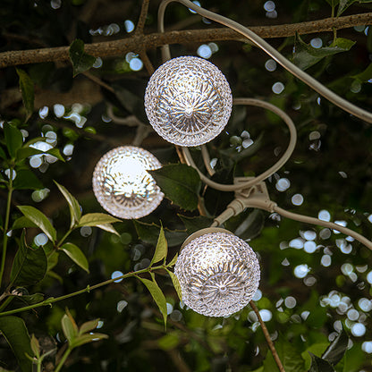 Coody Glowna Camping Lights