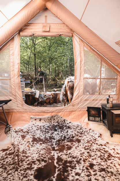 Opula Tents 3.0