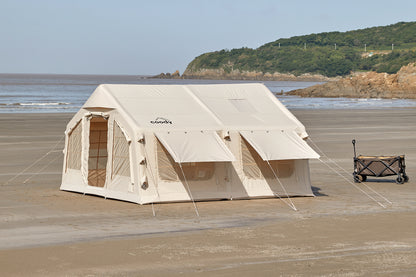 Coody 17.2 Opblaasbare Tent