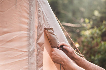 Opula Tents 3.0