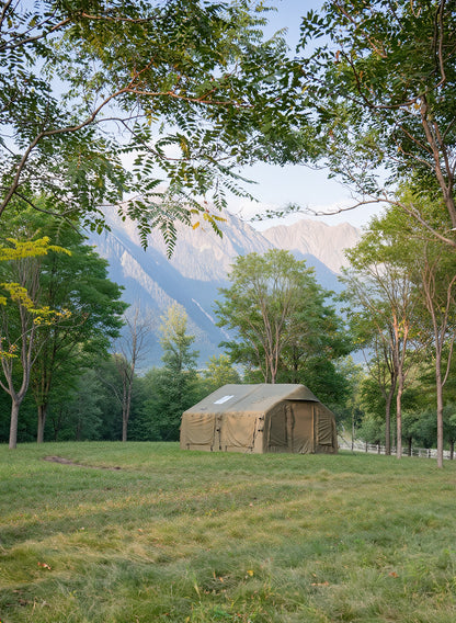 Coody 17.2 Opblaasbare Tent