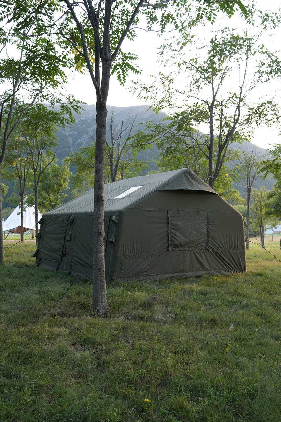 Coody 17.2 Opblaasbare Tent