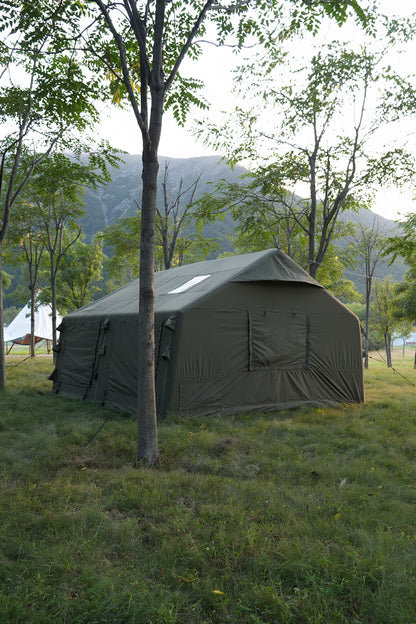 Coody 17.2 Opblaasbare Tent
