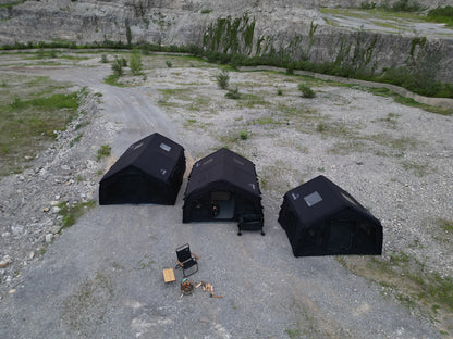 Coody 17.2 Opblaasbare Tent