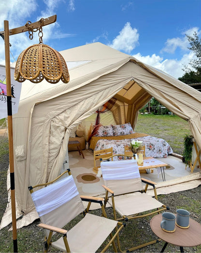 Coody Hub Shelter 13.0 Inflatable Tent