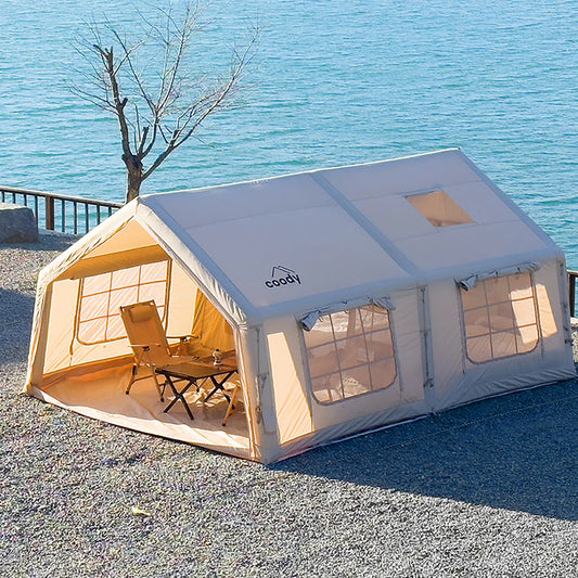 Coody 17.2 Opblaasbare Tent